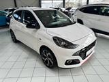 Hyundai i10 Hyundai FL (MY25) 1.0 T-GDI (90 PS) 5-MT 2WD - gebrauchte Kleinwagen