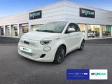 Fiat 500e Icon Batterie 42 kWh - Fiat 500e Gebrauchtwagen in Berlin