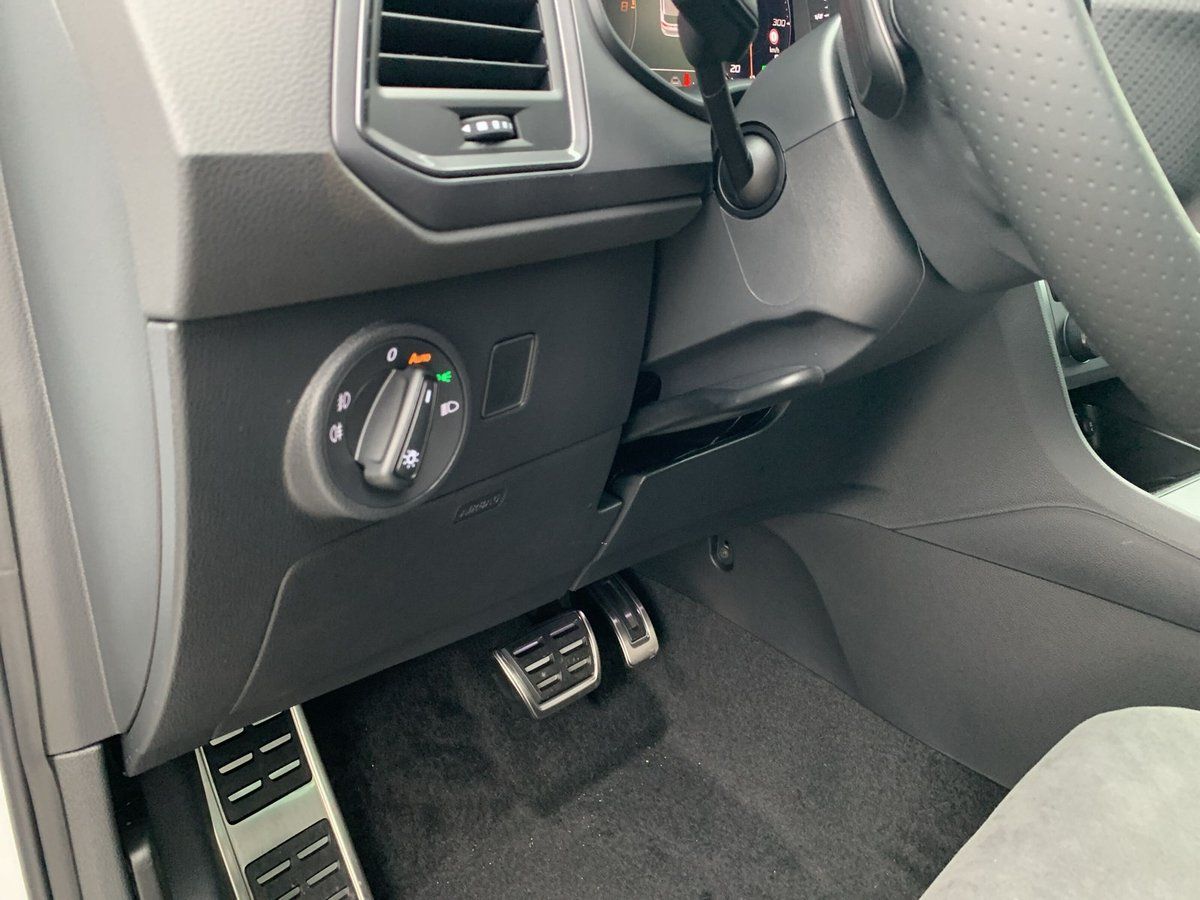 Cupra Ateca - Bild 21