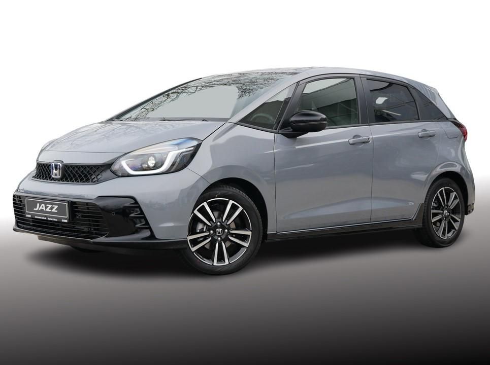 Honda Jazz 1.5 i-MMD Hybrid Advance Sport e:CVT + NAVI