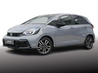 Honda Jazz - Vorschau Bild 1