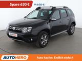 Dacia Duster 1.6 SCe Celebration 4x2 *NAVI*PDC*SHZ*AHK - Dacia Duster mit Benzin-Antrieb: Geländewagen