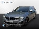 BMW 320 d Touring SHZ PDC Temp LED HiFi Sportsitze - BMW 320 Gebrauchtwagen in Wiesbaden