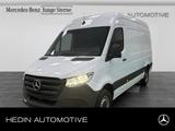 Mercedes-Benz Sprinter 317 CDI Kasten Hochdach NAVI KAM KLIMA - Mercedes-Benz Sprinter in Saarbrücken