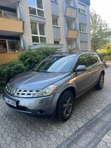 Nissan murano - gebrauchte Nissan Murano aus dem Jahr 2005