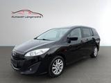 Mazda 5*Center-Line*7 Sitze*AHK*Klima*2.Hand* - gebrauchte Mazda Van