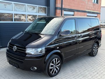 Volkswagen T5 Multivan - 1