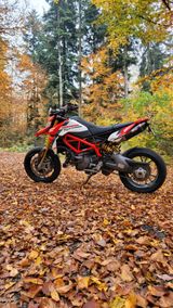 Ducati Hyper SP - DUCATI SUPER MOTO