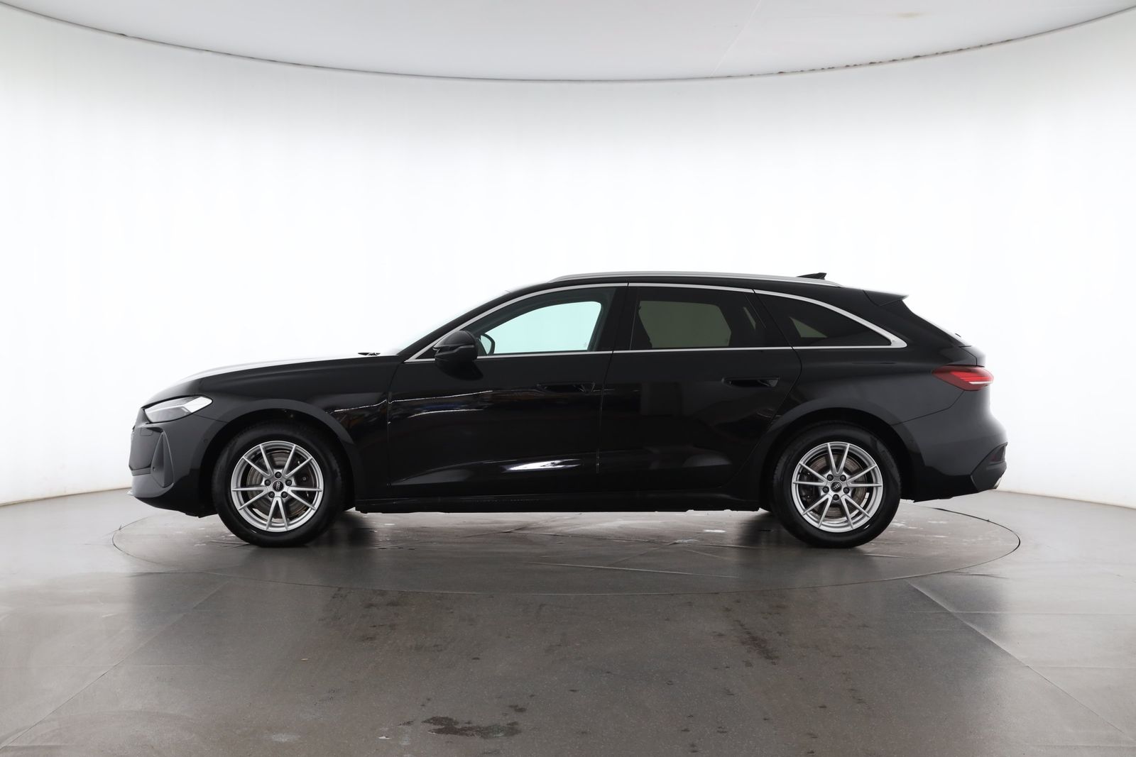 Audi A5 - Bild 4