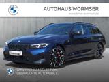 BMW M340d xDrive Touring * 1.190 € Zubehörbonus * HK - BMW M340d Diesel Gebrauchtwagen