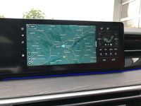 KGM Actyon - Vorschau Bild 10