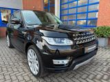 Land Rover Range Rover Sport HSE *AHK*Std-Hzg* - Land Rover Range Rover Sport in Hannover