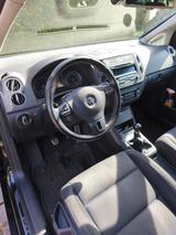 Volkswagen Golf Plus 2.0 TDI Style - Volkswagen Golf Plus Style mit Diesel-Antrieb