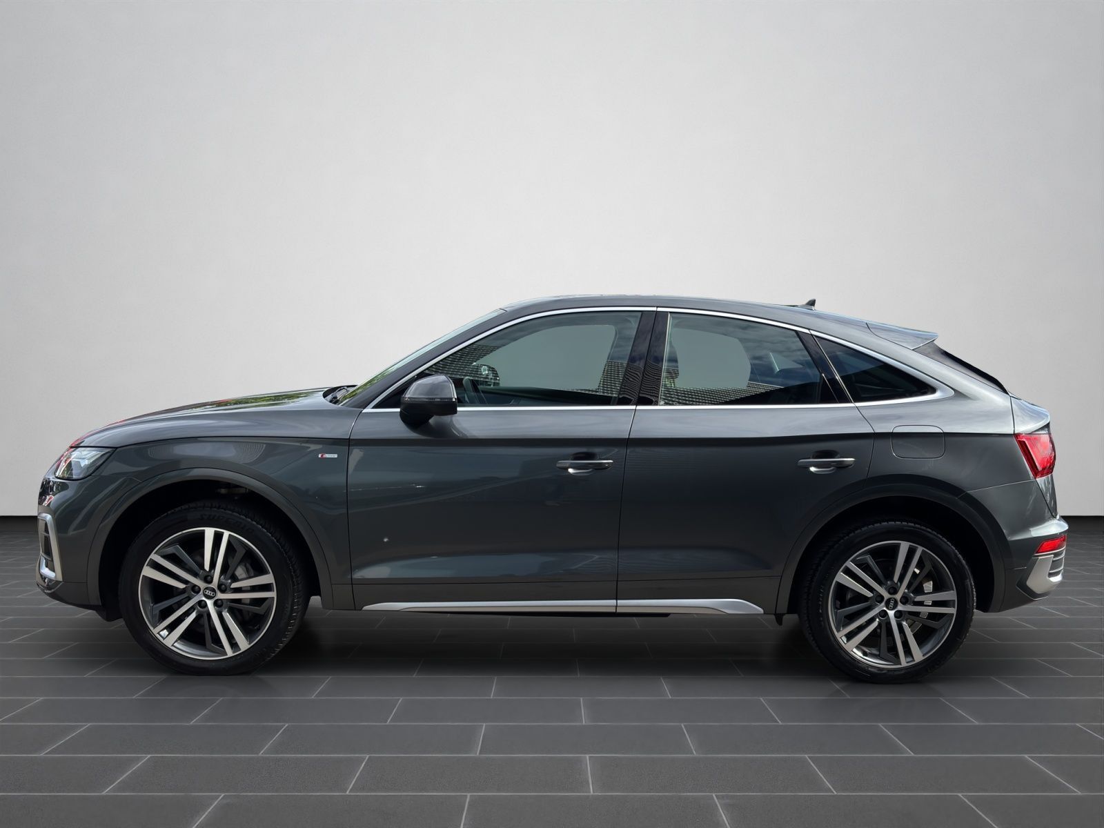Audi Q5 - Bild 7