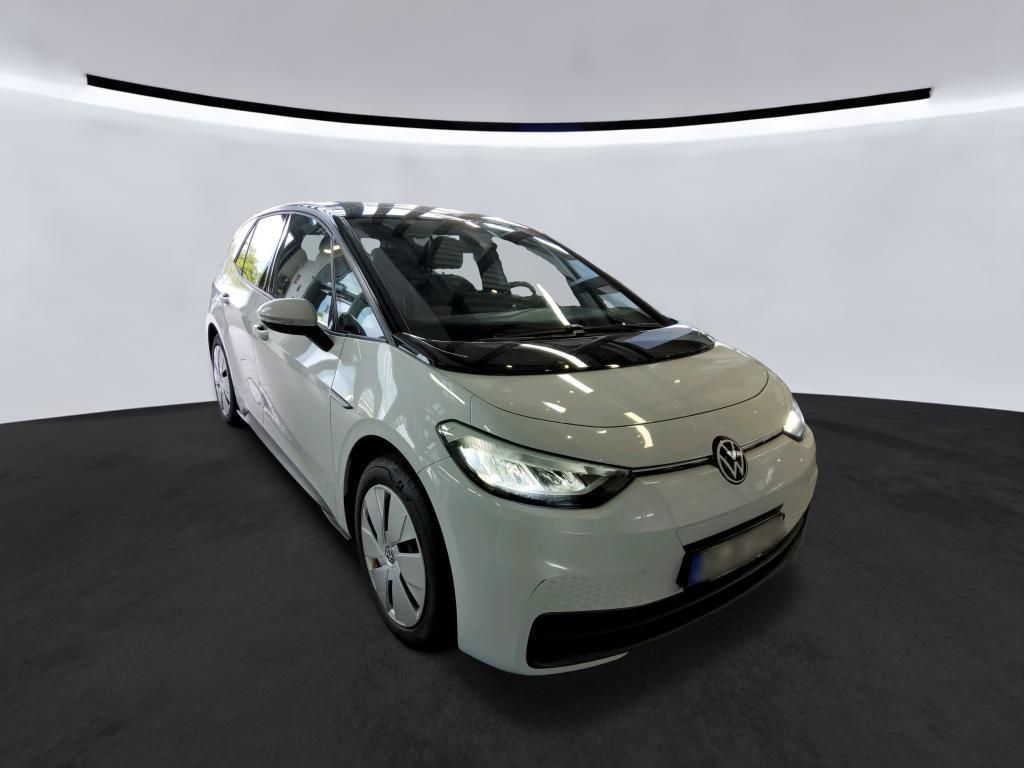 Volkswagen ID.3 Pure PerformanceCity FAST LANE/SHZ/ACC/LANE imagem 2