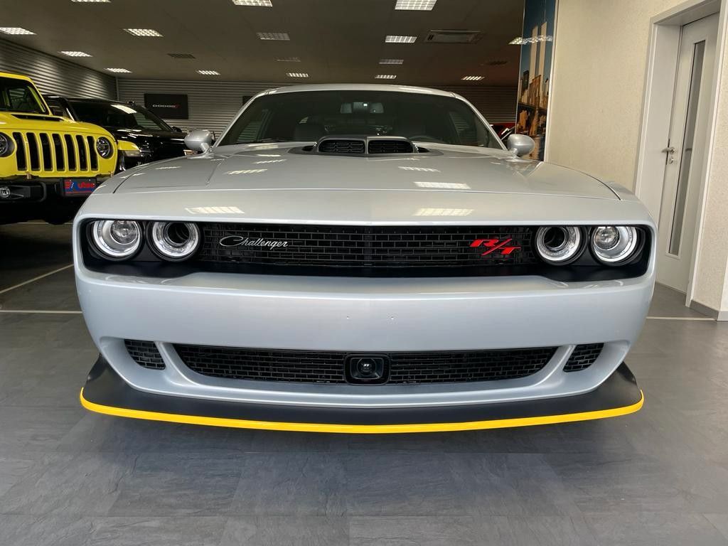 Fahrzeugabbildung Dodge CHALLENGER R/T  WIDEBODY SCAT SHAKER LAST CALL!!