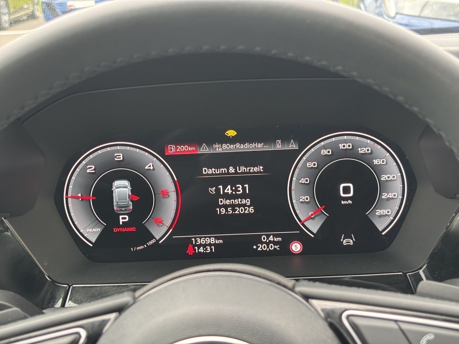 Audi A3 - Bild 9