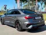 Audi RS 3 Limousine /HUD/PANO/B&O/KAMERA/CARPLAY - Audi RS3 in Köln