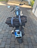 BMW R nine T Racer - BMW R NINE T RACER