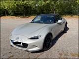 Mazda MX-5 Roadster SKYACTIV-G 1.5 6GS AL - AD'VANTAGE - Mazda MX-5: 1.6