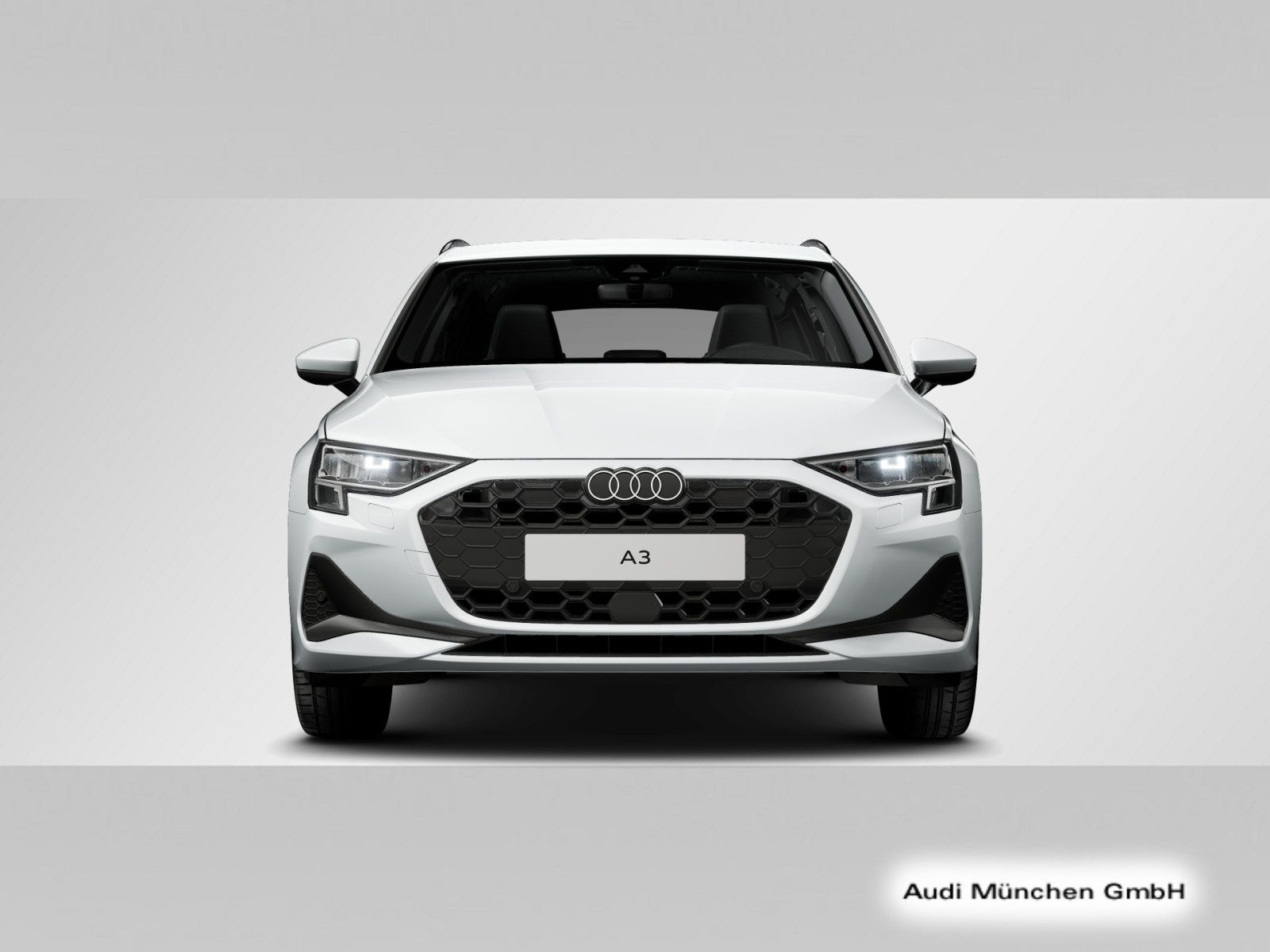 Audi A3 - Bild 3