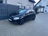 Volkswagen Fox 1.4 TDI - Navigation/ Freisprecheinrichtung  - Volkswagen Fox: TDI
