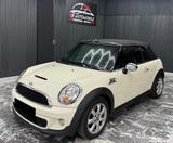 MINI COOPER_SD Cabrio Cooper SD - MINI MINI mit Diesel-Antrieb: Roadster