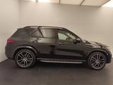Mercedes-Benz GLE 350 de 4M AMG Airmatic Akustik AHK Night Bur - Mercedes-Benz GLE 350 in Leipzig