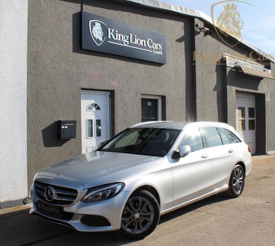 Mercedes-Benz C 250 T CGI AVANTGARDE+DISTRONIC+BUSINESSPAK+AHK