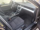 Volkswagen Passat 2.0 TDI DSG Comfortline Comfortline - VW Passat von privat