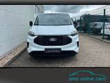 Ford Transit Custom FT320 L2 136 PS Trend LED Navi - Ford Transit Custom Gebrauchtwagen in Frankfurt