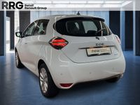 Renault ZOE - Vorschau Bild 4
