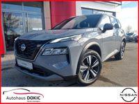 Nissan X-Trail - Vorschau Bild 3
