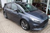 Ford S-Max ST-Line 2.5 FHEV PANO 19" LMF 7-Sitz AHK - Ford S-Max: St