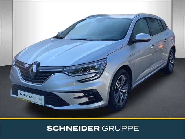 Renault Megane Grandtour Intens E-TECH Plug-In 160 Navi