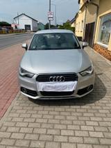 Audi PKW Audi A1, gebraucht, top gepflegt, HU b... - Audi: Pkw