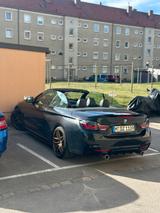 BMW 425 Cabrio - BMW 425 Cabrio Gebrauchtwagen