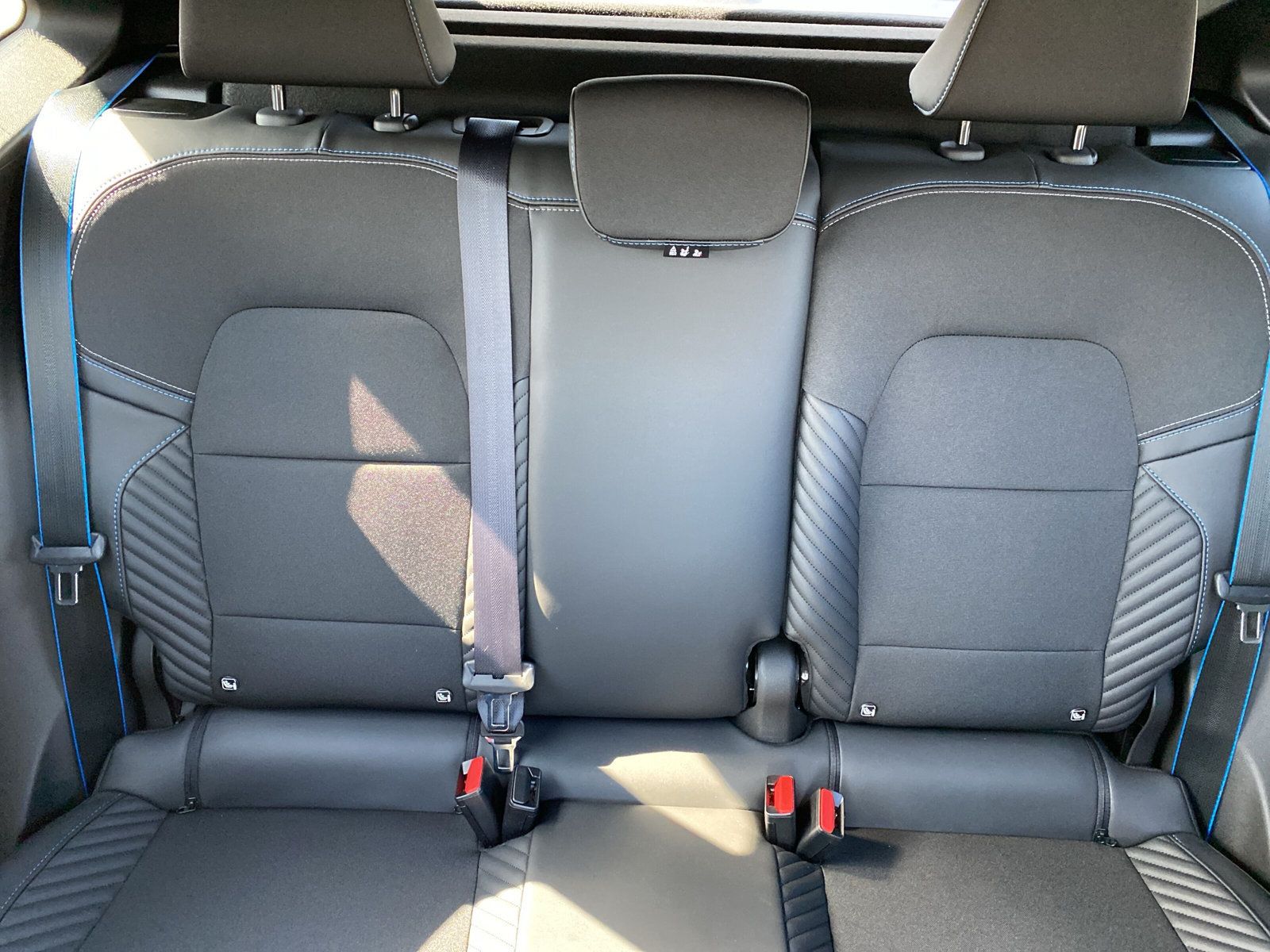 Renault Symbioz - Bild 15