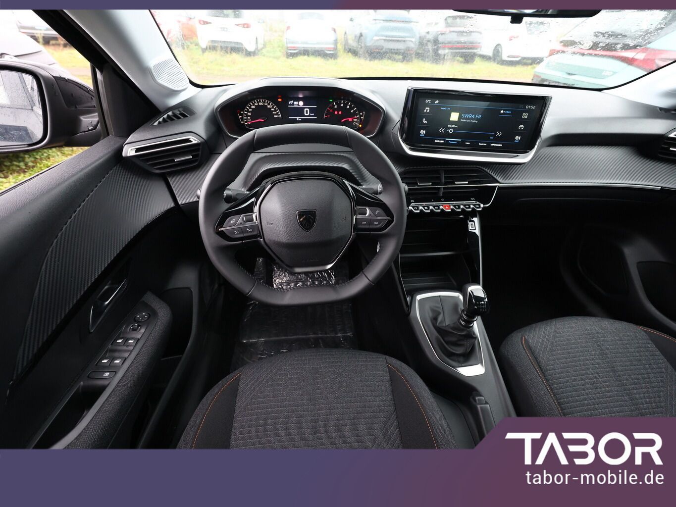 Peugeot 208 - Bild 7