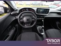 Peugeot 208 - Vorschau Bild 7
