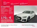 Audi S5 Sportback TDI tiptr. Kamera/Matrix/Navi+