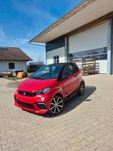 Aixam City GTO - Aixam Gebrauchtwagen von 2022