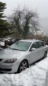 Mazda 3 1.6 Comfort Comfort - Mazda 3: Comfort