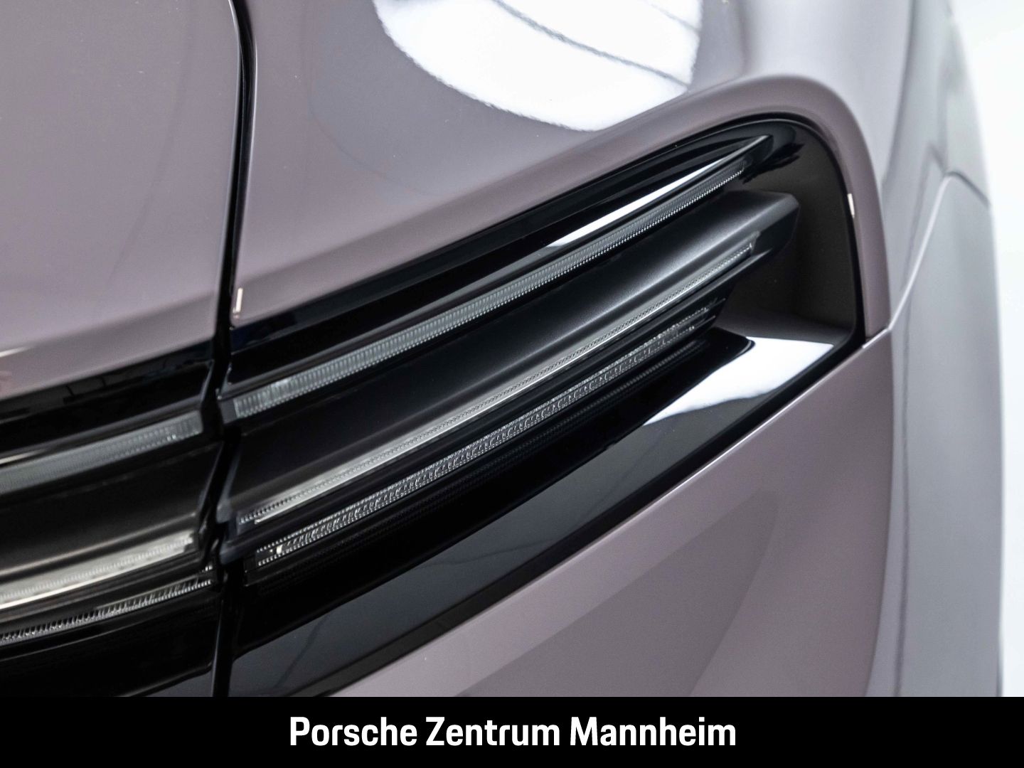 Porsche Macan - Bild 36