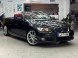 BMW 3er Cabrio 330 i M-Line Leder Tempo Xenon Hardto - BMW 330 mit Benzin-Antrieb: Cabrio