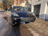 Porsche Cayenne S Diesel Approved 04.2027