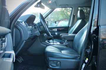 Land-Rover Discovery - 11