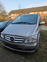 Mercedes-Benz 220 - Mercedes-Benz 220 aus 2013