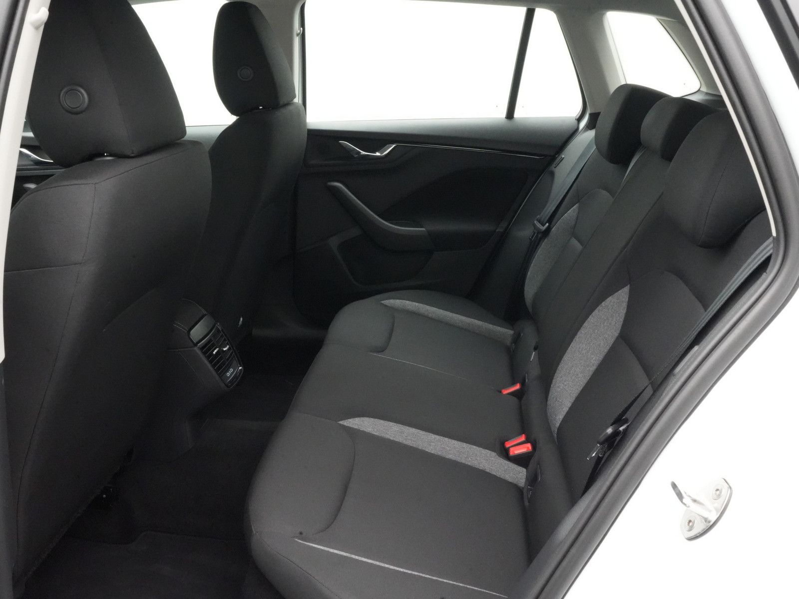 Skoda Kamiq - Bild 8