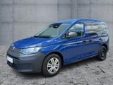 Volkswagen Caddy 2.0 TDI DSG 2xPDC+GRA+KLIMA+BLUETOOTH - mit Diesel-Antrieb: Bluetooth